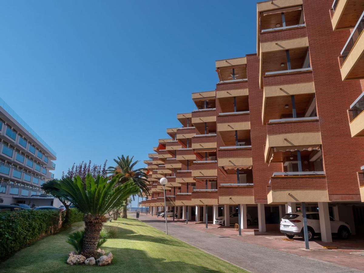 Apartaments Voralmar - Mas D'En Gran Cambrils Kültér fotó