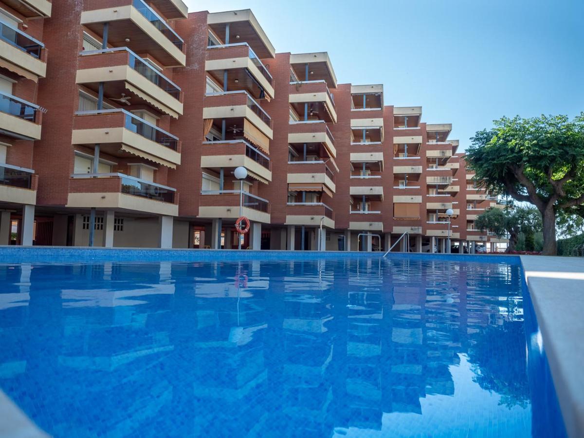 Apartaments Voralmar - Mas D'En Gran Cambrils Kültér fotó