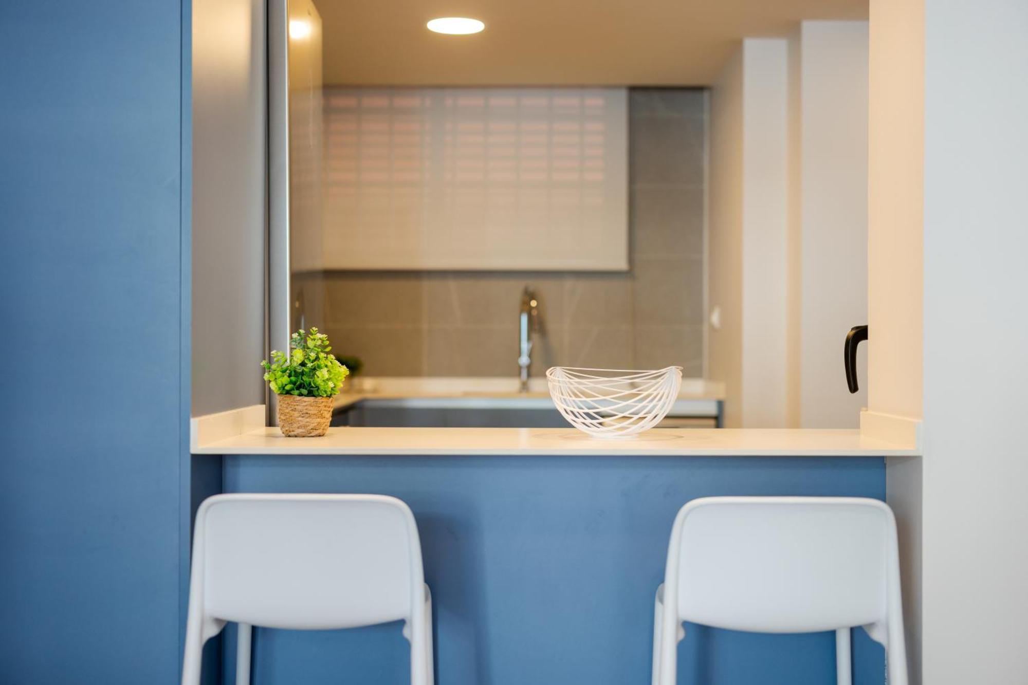 Apartaments Voralmar - Mas D'En Gran Cambrils Kültér fotó