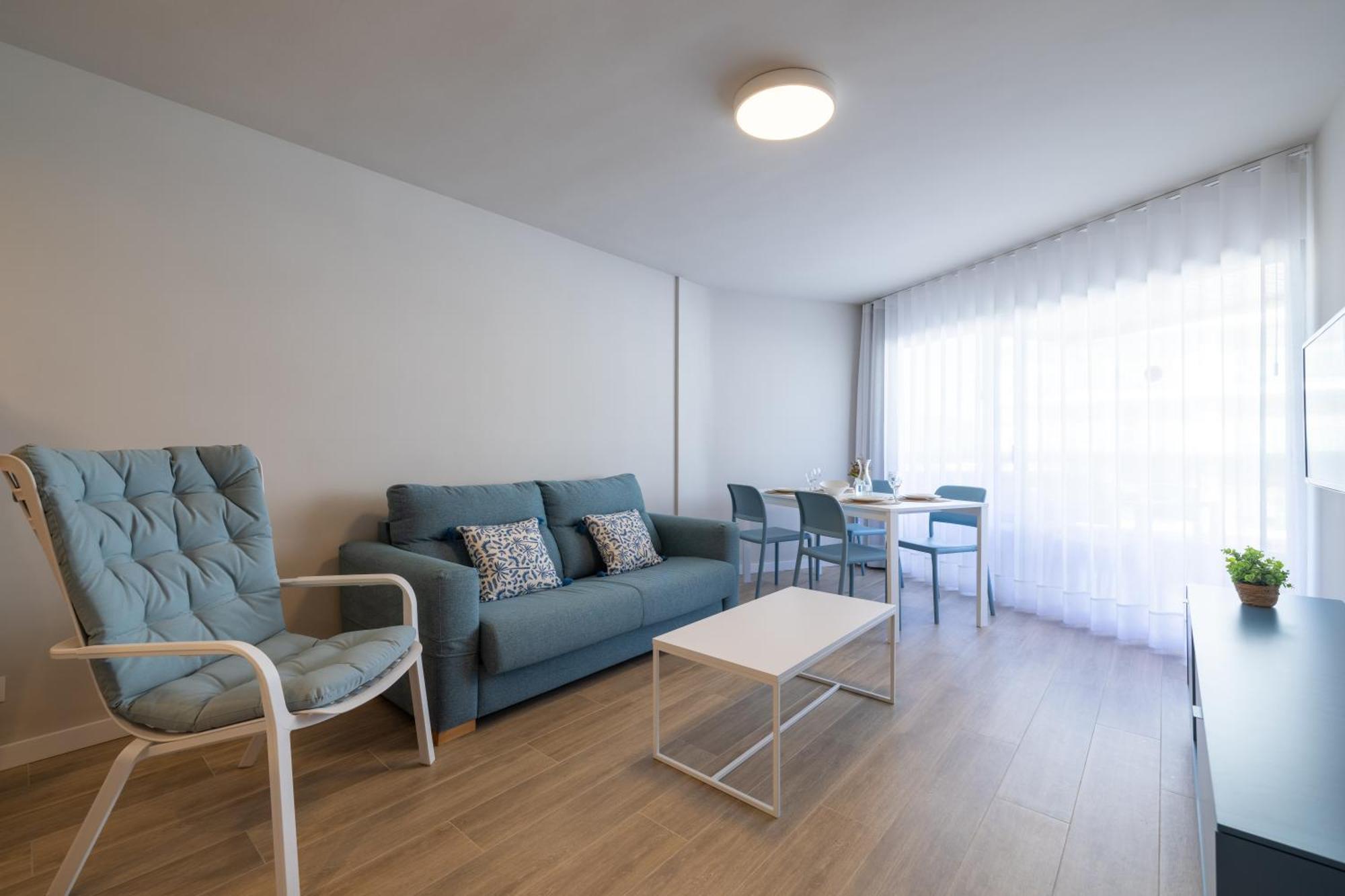 Apartaments Voralmar - Mas D'En Gran Cambrils Kültér fotó