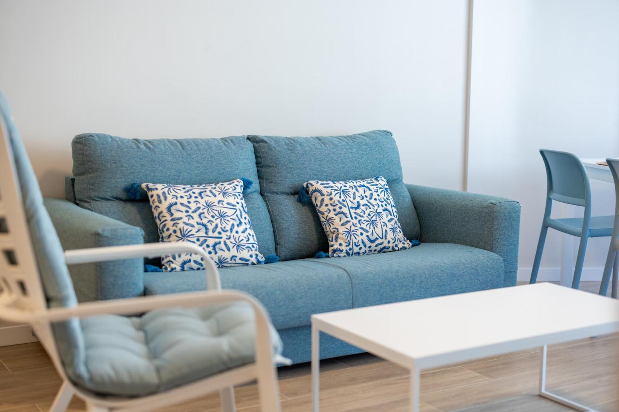 Apartaments Voralmar - Mas D'En Gran Cambrils Kültér fotó