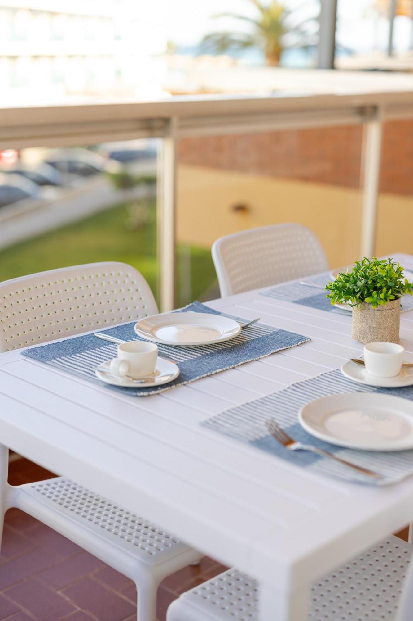 Apartaments Voralmar - Mas D'En Gran Cambrils Kültér fotó