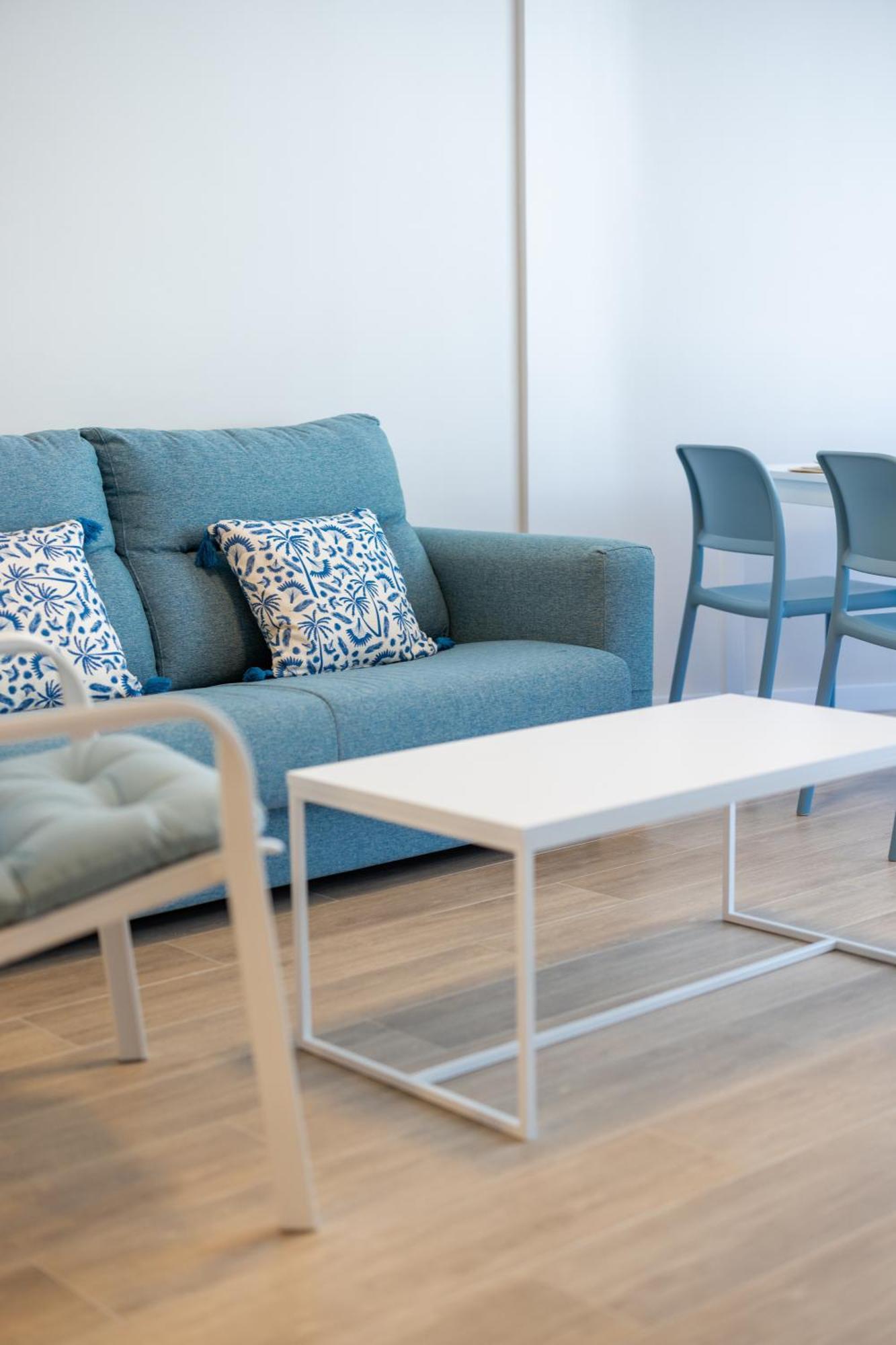 Apartaments Voralmar - Mas D'En Gran Cambrils Kültér fotó