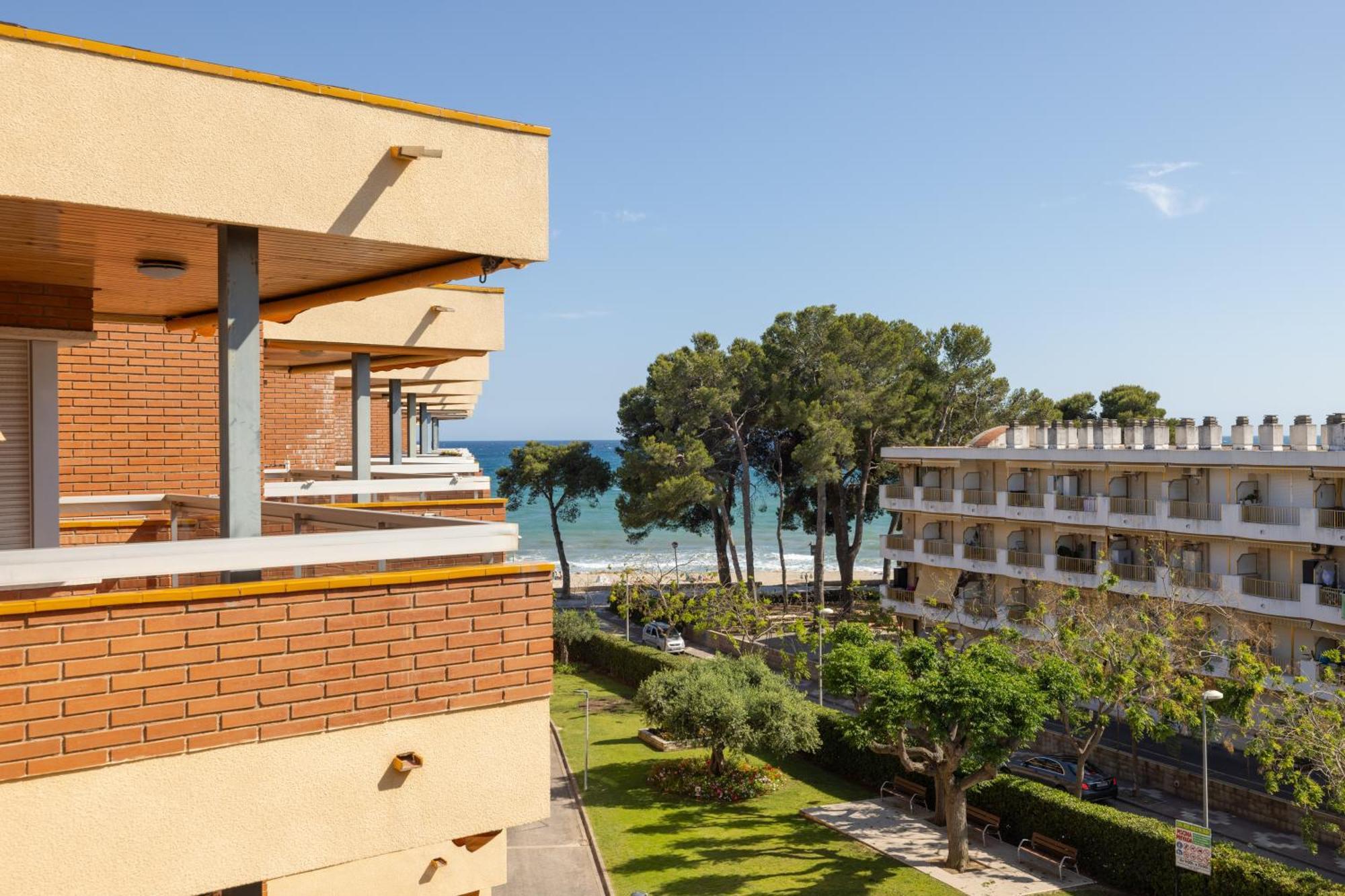 Apartaments Voralmar - Mas D'En Gran Cambrils Kültér fotó