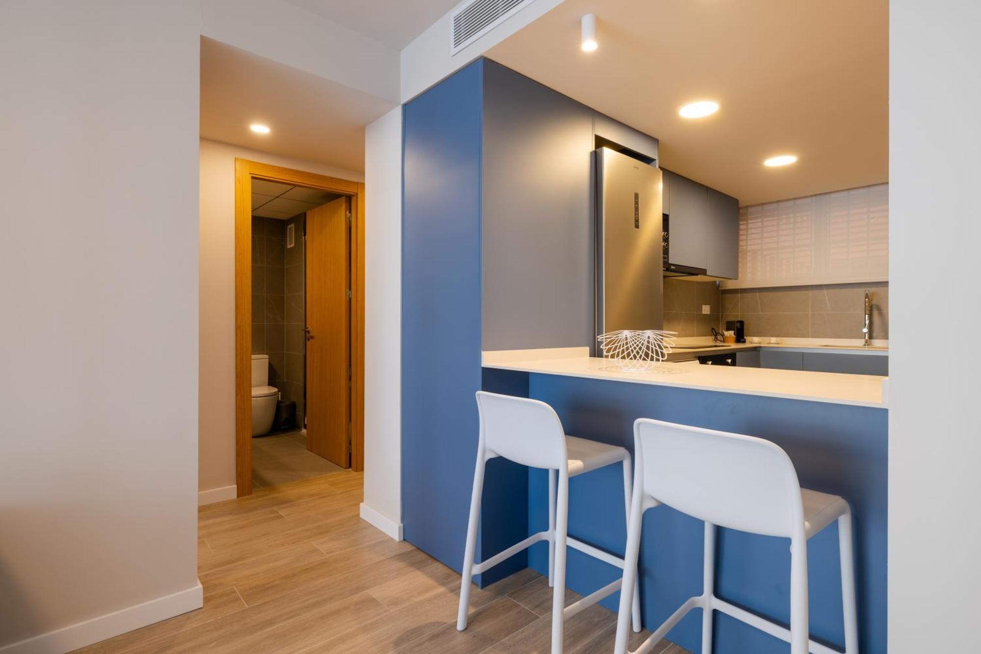 Apartaments Voralmar - Mas D'En Gran Cambrils Kültér fotó