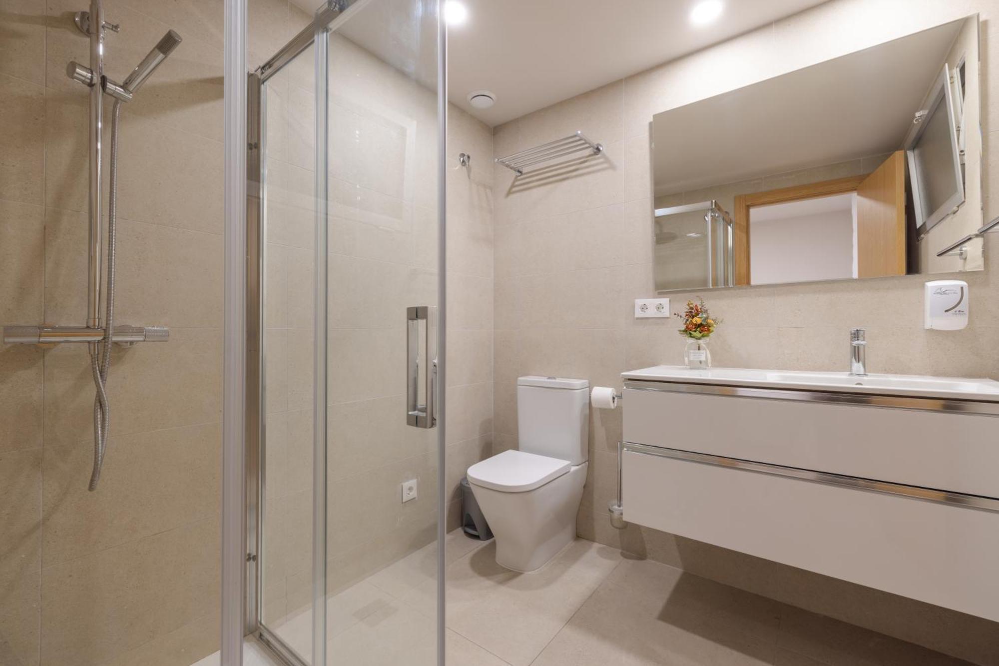 Apartaments Voralmar - Mas D'En Gran Cambrils Kültér fotó