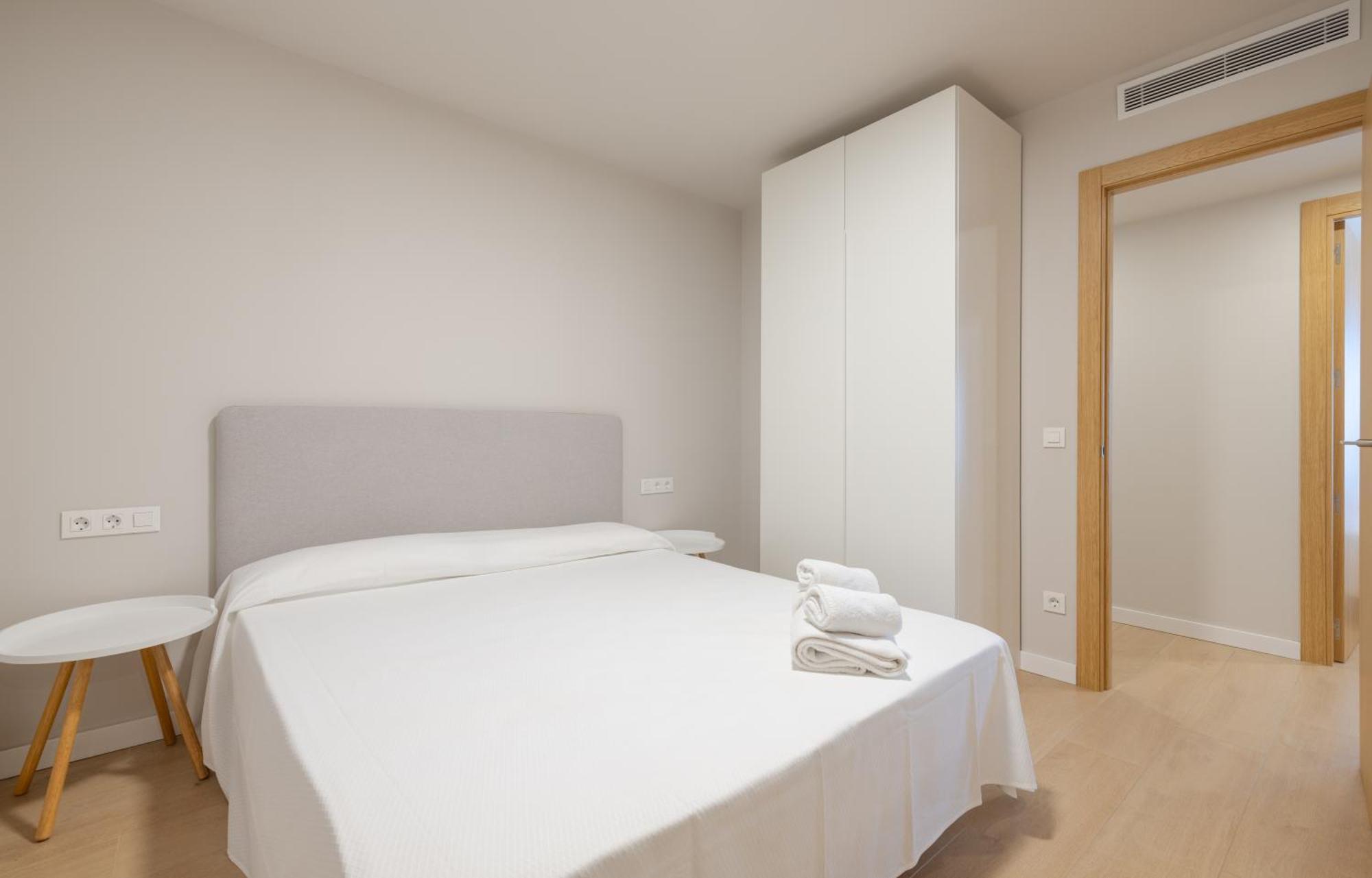 Apartaments Voralmar - Mas D'En Gran Cambrils Kültér fotó