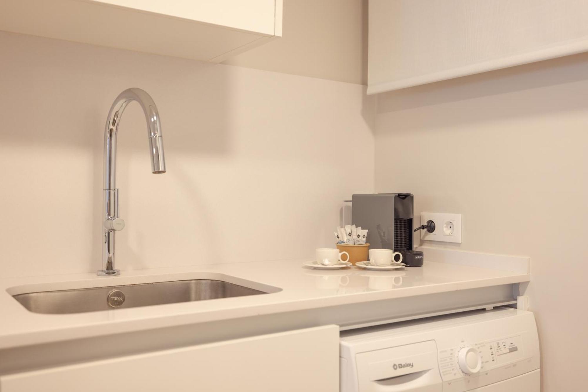 Apartaments Voralmar - Mas D'En Gran Cambrils Kültér fotó