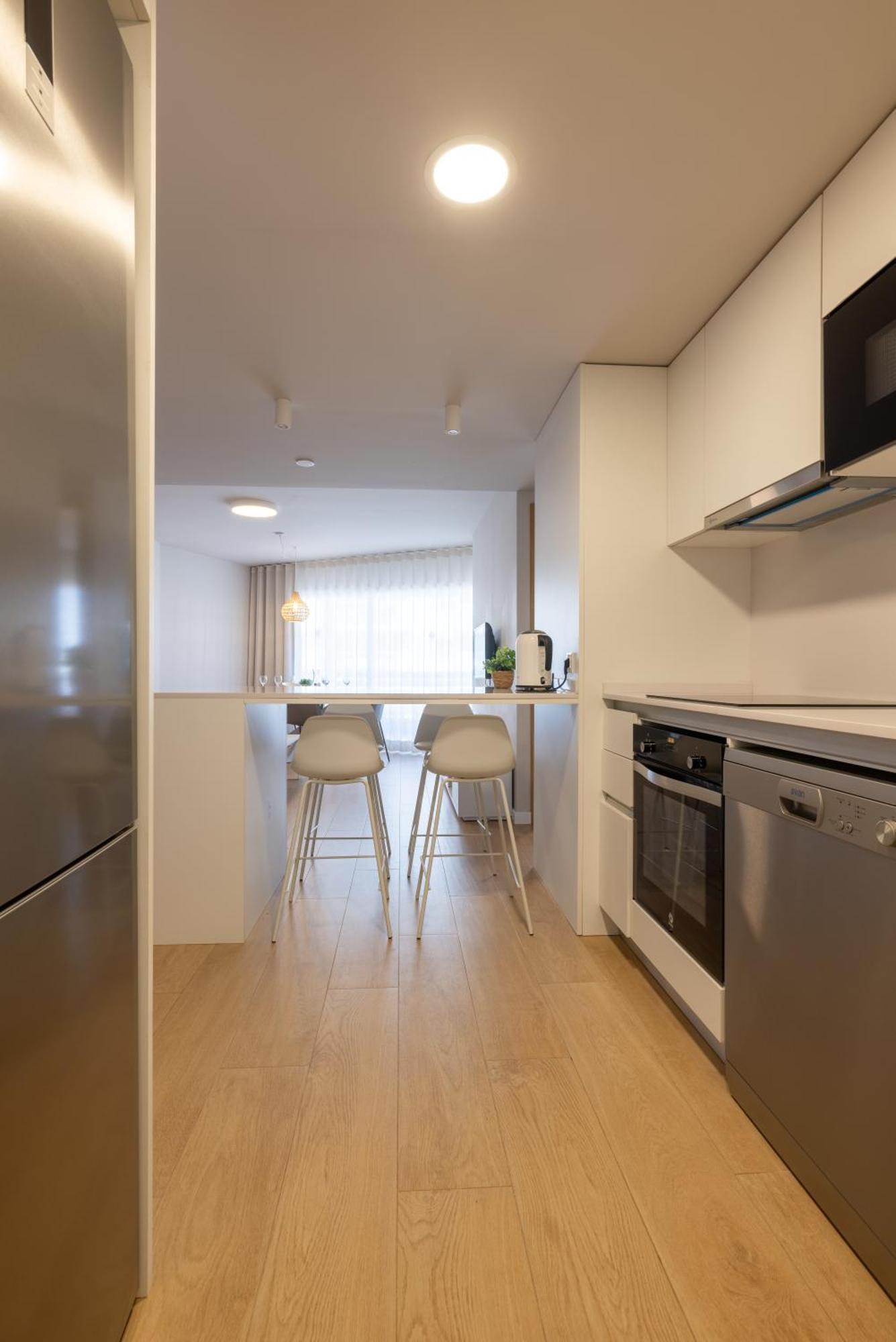Apartaments Voralmar - Mas D'En Gran Cambrils Kültér fotó