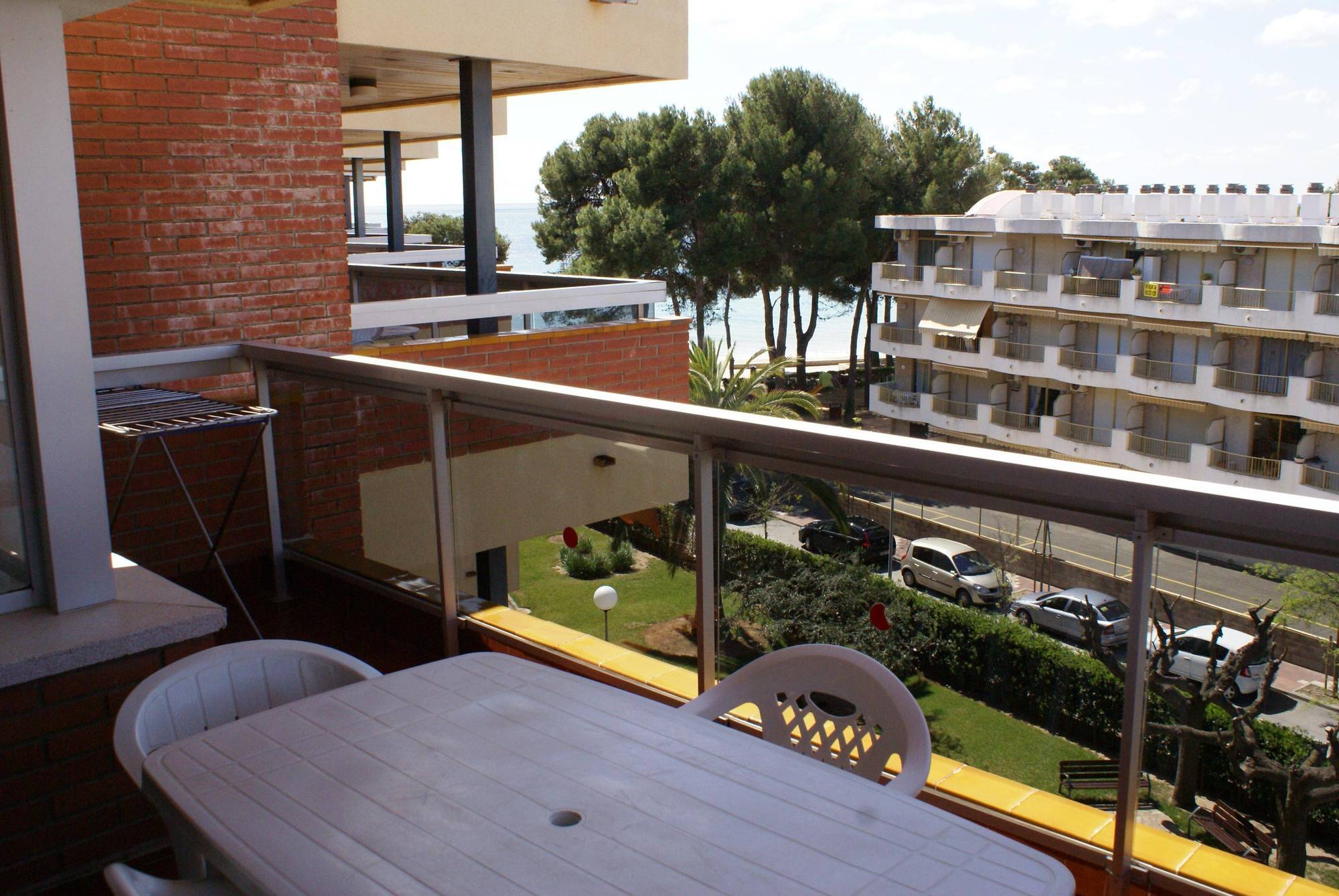 Apartaments Voralmar - Mas D'En Gran Cambrils Kültér fotó